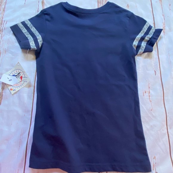 New York Yankees childs short sleeve shirt - Picture 4 of 4